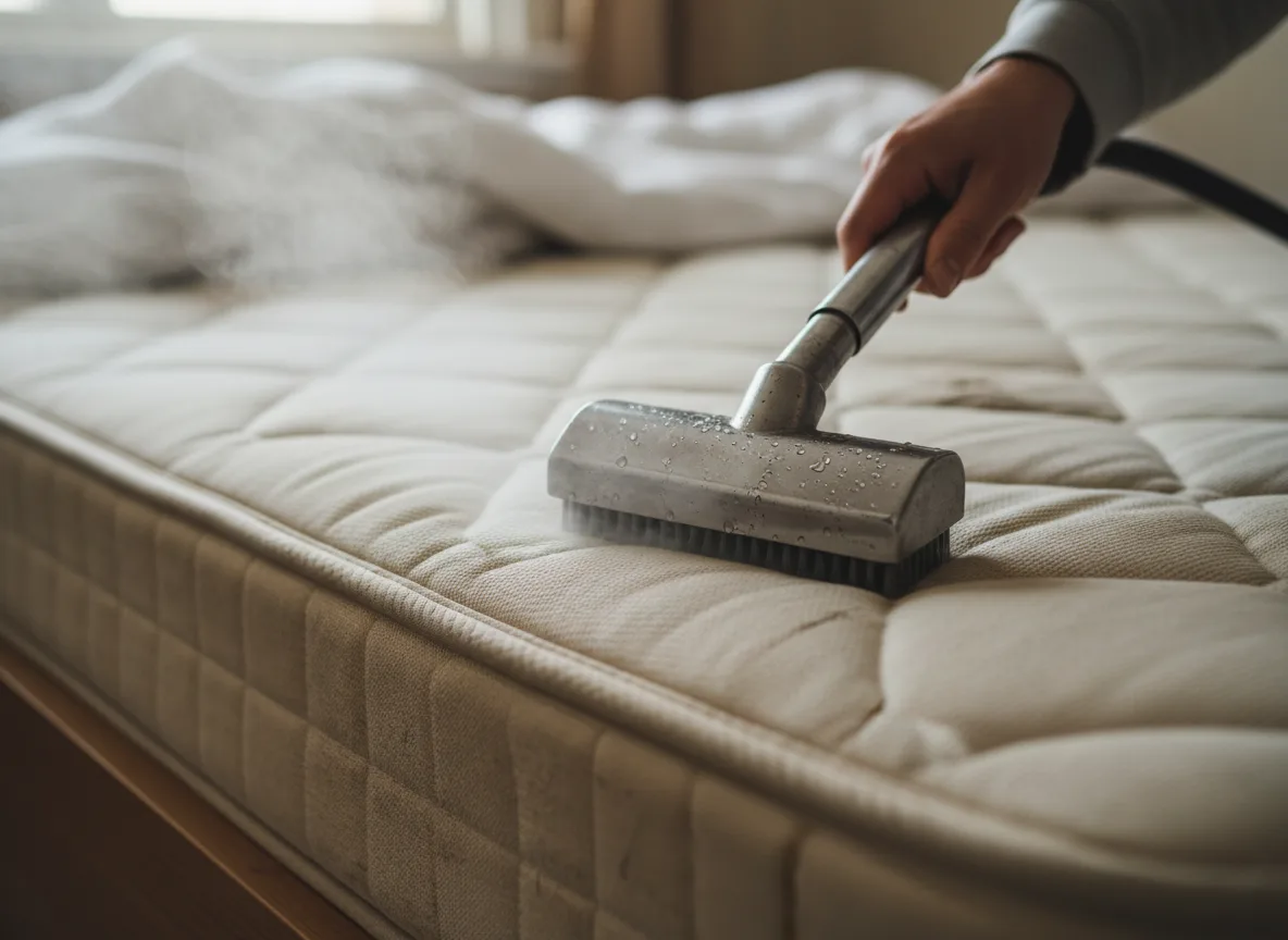 Why choose Mattress Cleaning in Brisbane